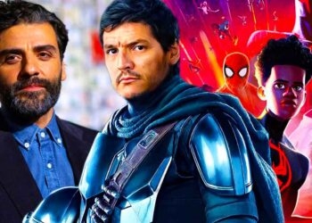 Pedro Pascal is Coming to Spider-Verse? Oscar Isaac Wants 'The Mandalorian' Star in Spider-Man: Across the Spider-Verse Sequel