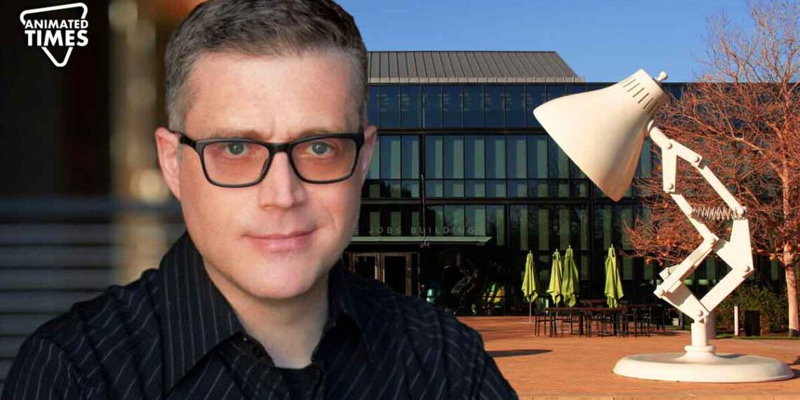 Pixar Fires 75 People in Major Restructuring Plan, Lightyear Director Exits Animation Studio