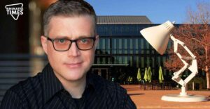 Pixar Fires 75 People in Major Restructuring Plan, Lightyear Director Exits Animation Studio