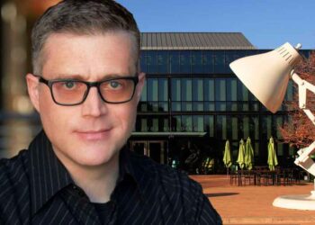 Pixar Fires 75 People in Major Restructuring Plan, Lightyear Director Exits Animation Studio