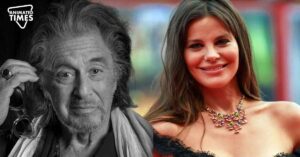 83-Years-Old Al Pacino Banned From Meeting His Ex-girlfriend Lucila Sola After Pregnancy News