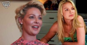 “I had a hard time with it on some days”: Katherine Heigl Regrets Her Hit Movie ‘Knocked Up’ For Her Humourless and Uptight Character