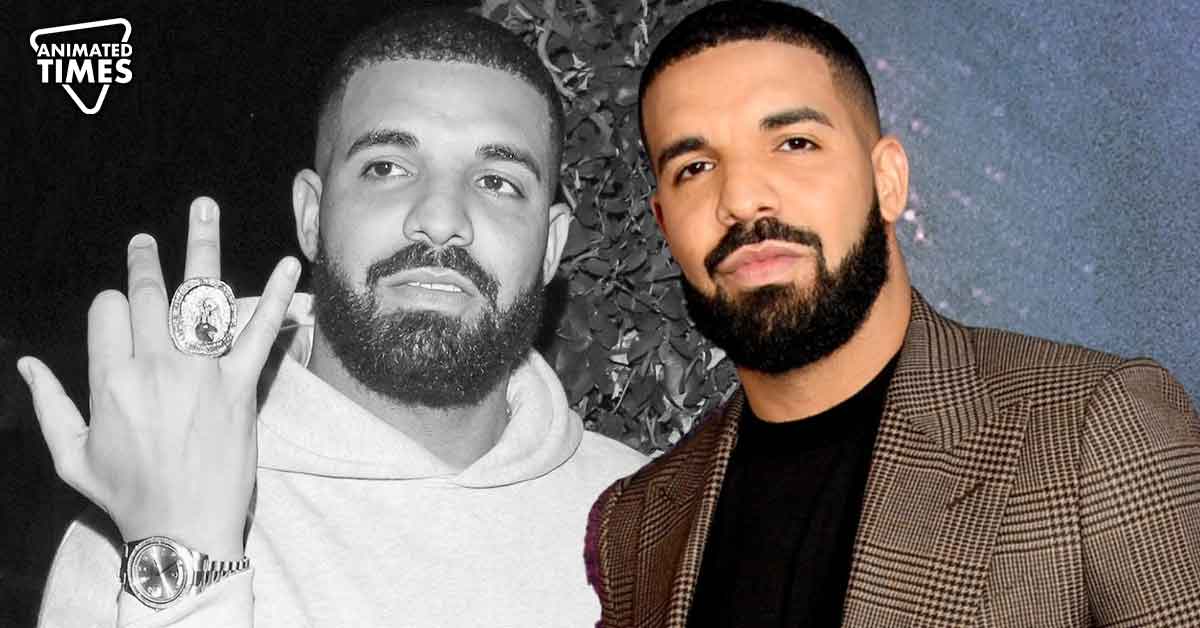 Is Drake Broke? $250M Rich Singer Couldn’t Donate $500 as Credit Card Declines During Live Event