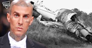 Travis Barker’s Near Death Experience: How Did He Survive 2008’s Scary Plane Crash?
