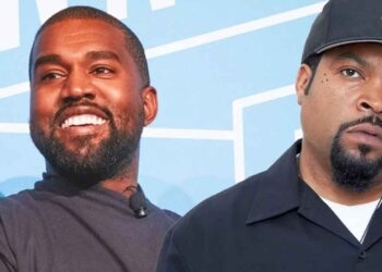 Ice Cube, Kanye West Agree to Ceasefire as Rappers Spotted Hanging Out and Laughing Following Ye's Anti-Semitic Comments