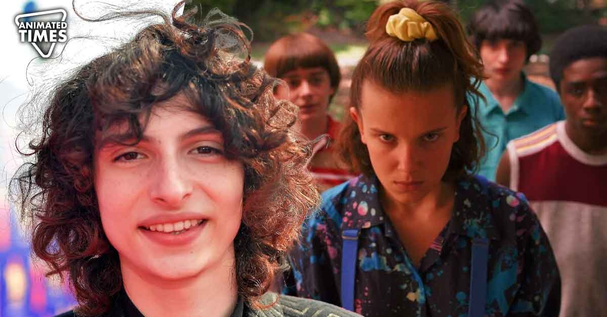 Stranger Things Star Finn Wolfhard Has Read Multiple Final Season Scripts, Can’t Figure Out if the Ending’s Happy or Sad