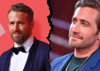 "It's sad. They used to be so close": Ryan Reynolds, Jake Gyllenhall Reportedly Ended Their Super-Prankster Friendship after Bitter Feud