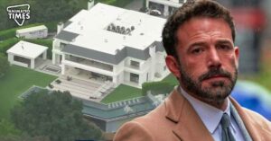 The Flash Star Ben Affleck’s $60 Million Mega-Mansion Has an Absurd Number of Bathrooms