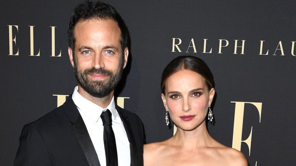 Natalie Portman's Husband's Cheating Scandal: All You Need to Know ...