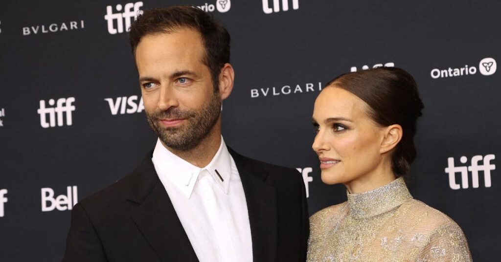 Natalie Portman's Husband's Cheating Scandal: All You Need to Know ...