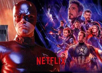 MCU Reportedly Cuts Ties With Two Netflix Defenders-Verse Superheroes Ahead of 'Daredevil Born Again'
