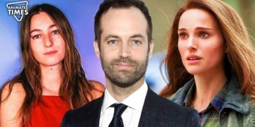 Natalie Portman's Husband's Cheating Scandal All You Need to Know About Camille Étienne, Who Had an Affair With Benjamin Millepied