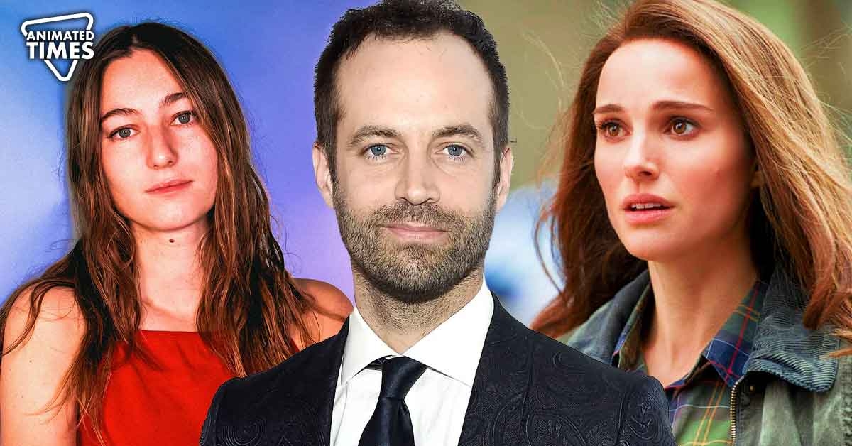 Natalie Portman’s Husband’s Cheating Scandal: All You Need to Know About Camille Étienne, Who Had an Affair With Benjamin Millepied