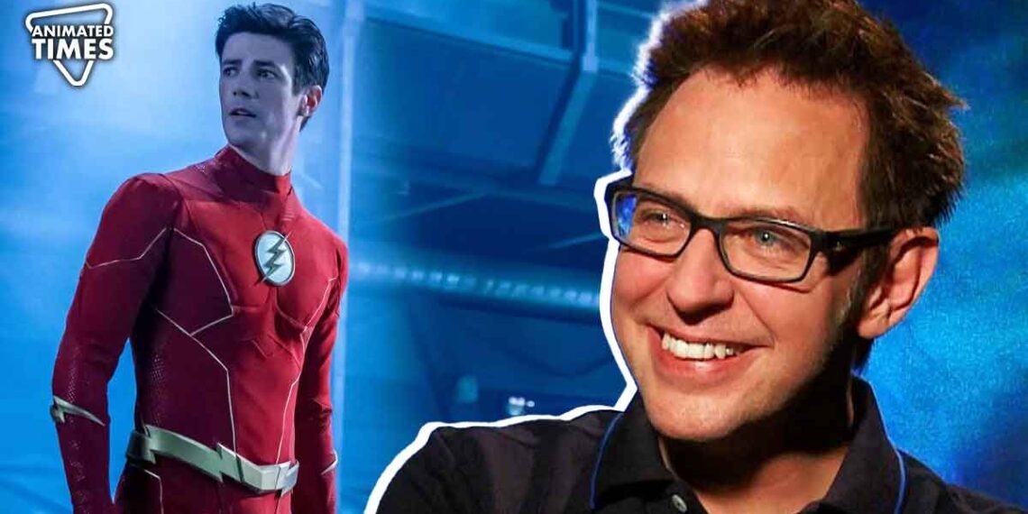 Industry Insider Claims The Flash Sequel Won't be Greenlit as Script Was Written Before James Gunn Became DCU CEO It was written pre-Gunn. Means nothing