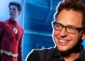 Industry Insider Claims The Flash Sequel Won't be Greenlit as Script Was Written Before James Gunn Became DCU CEO It was written pre-Gunn. Means nothing