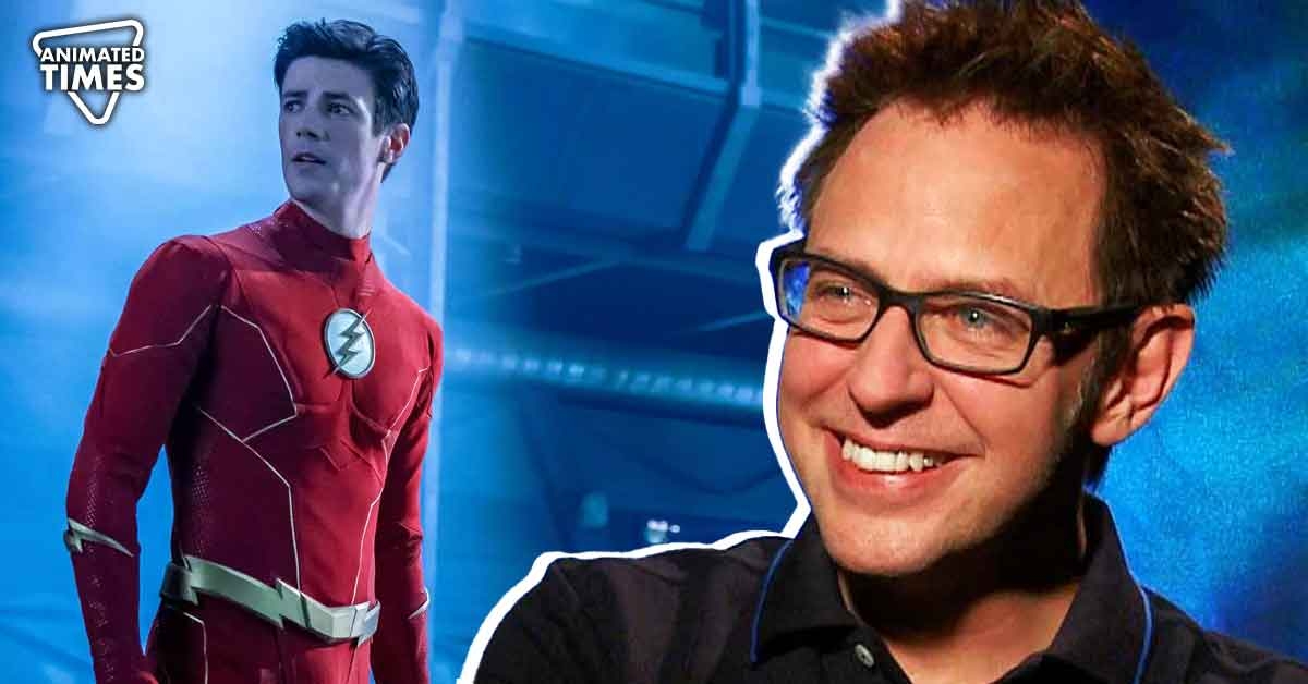 Industry Insider Claims The Flash Sequel Won’t be Greenlit as Script Was Written Before James Gunn Became DCU CEO: “It was written pre-Gunn. Means nothing”