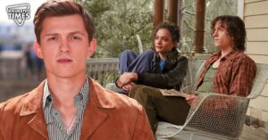 Tom Holland’s ‘The Crowded Room’ Release Date and Where to Stream: Everything You Need to Know Before Spider-Man Star’s TV Show