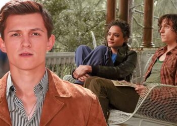 Tom Holland's 'The Crowded Room' Release Date and Where to Stream: Everything You Need to Know Before Spider-Man Star's TV Show
