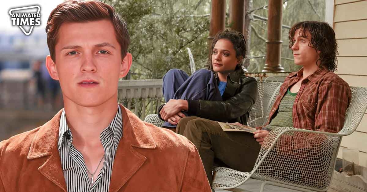 Tom Holland’s ‘The Crowded Room’ Release Date and Where to Stream: Everything You Need to Know Before Spider-Man Star’s TV Show