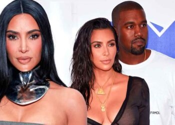 "It really, really is hurtful and it sucks": Kim Kardashian is Deeply Saddened by Kanye West Drama, Desperate to Protect Her Kids