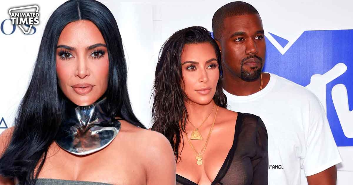 “It really, really is hurtful and it sucks”: Kim Kardashian is Deeply Saddened by Kanye West Drama, Desperate to Protect Her Kids