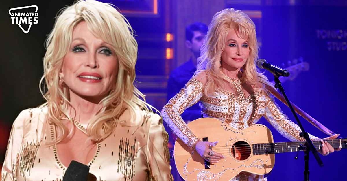 “I knew he wouldn’t lie”: Dolly Parton’s “Mean” Brother Beat Her Up After She Was Caught Lying