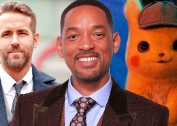 Will Smith Reportedly Teaming Up With Ryan Reynolds for Detective Pikachu 2 as Lead Villain