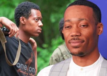 The Walking Dead Star Tyler James Williams Denies He's Gay, Slams Fans Queer Questioning Him to Create Fear Amongst LGBTQ+ Community