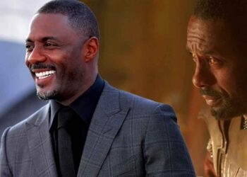 Idris Elba Net Worth - How Much Has Heimdall Actor Made from Marvel Movies