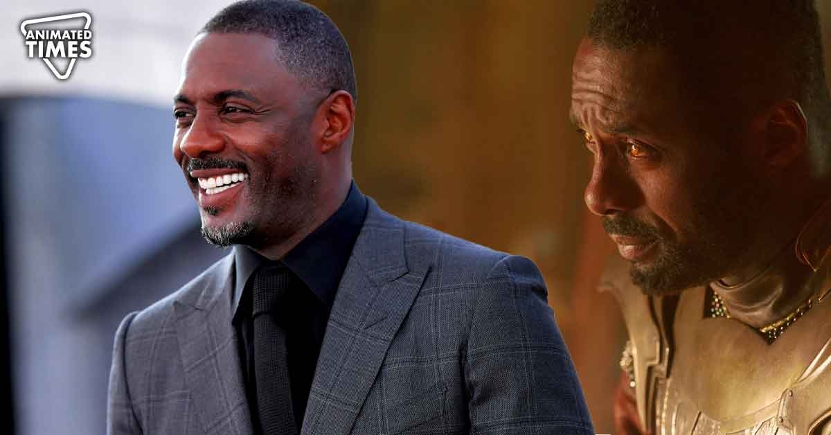Idris Elba Net Worth – How Much Has Heimdall Actor Made from Marvel Movies