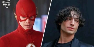 The Flash Confirms Ezra Miller Movie Has Wiped Out 3 Snyderverse Heroes from DCU