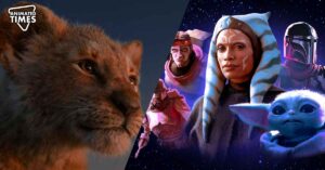 Disney Boss Says The Lion King is the Next Star Wars “If we can find the stories”