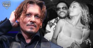 “I can’t put into words how I’m feeling right now”: Johnny Depp Reacts to Daughter Lily Rose Depp’s Work in Controversial Show ‘The Idol’