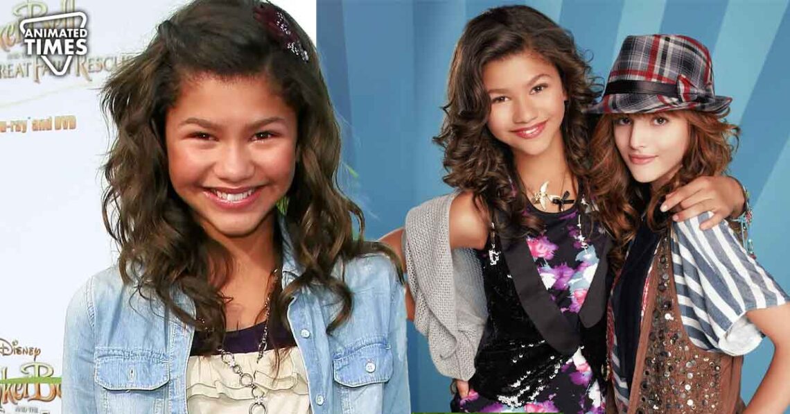 14-Year-Old-Zendaya-Refused-to-Kiss-Disney-Co-Star,-Saved-Her-First