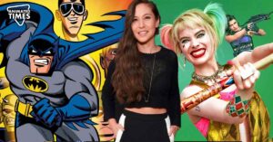 Christina Hodson, Who Wrote the Disastrous $205M Birds of Prey Movie, Reportedly Writing ‘The Brave and the Bold’