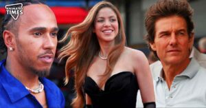 “I need to find myself a Latina”: Shakira Seemingly Ditches Tom Cruise for Good, Fuels Lewis Hamilton Dating Rumors After Dinner Photos