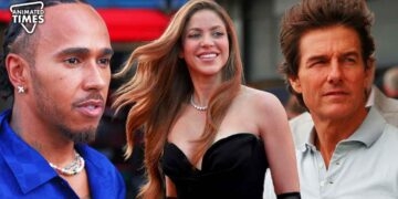 I-need-to-find-myself-a-Latina”-Shakira-Seemingly-Ditches-Tom-Cruise-for-Good,-Fuels-Lewis-Hamilton-Dating-Rumors-After-Dinner-Photos