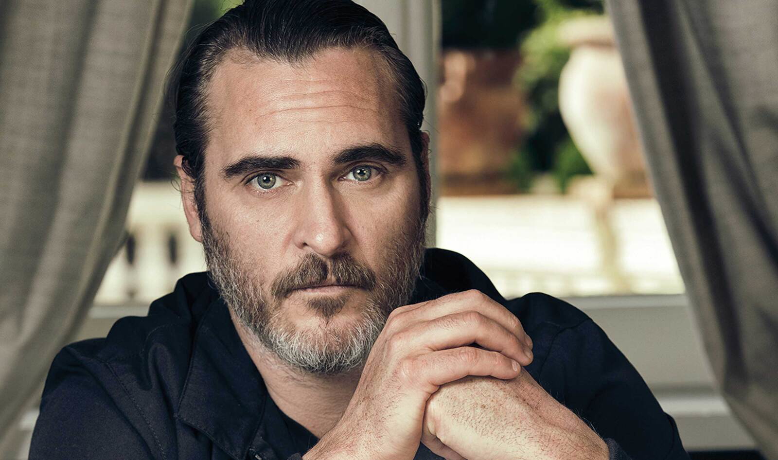 Joaquin Phoenix Net Worth How Much Has The Joker Star Earned in