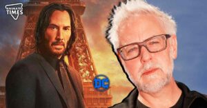 John Wick 4 Star Reportedly Joining James Gunn’s DCU