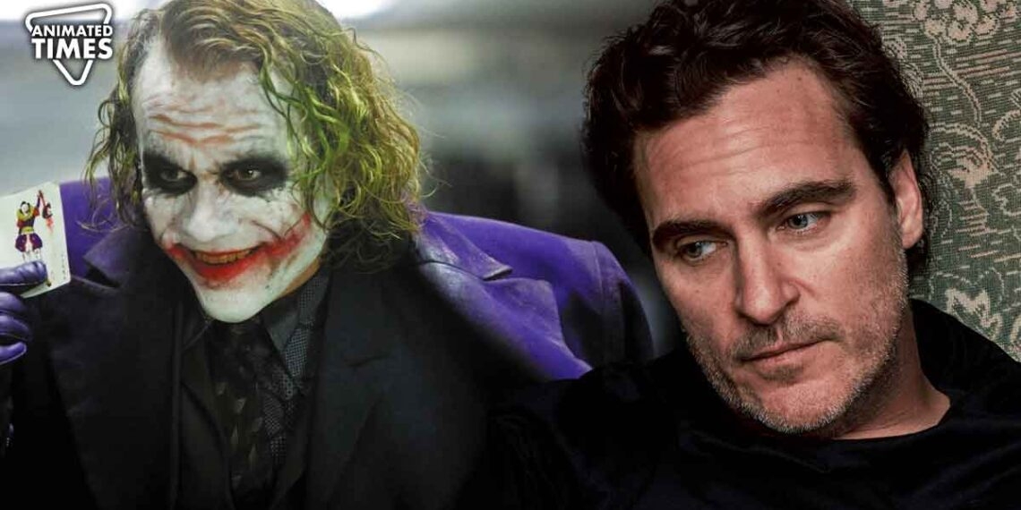 Joaquin Phoenix Net Worth - How Much Has The Joker Star Earned in Decorated Hollywood Career?