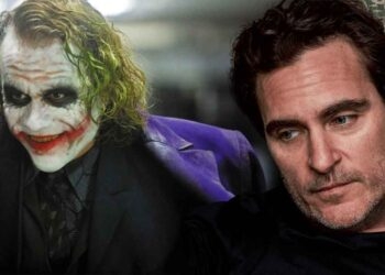 Joaquin Phoenix Net Worth - How Much Has The Joker Star Earned in Decorated Hollywood Career?