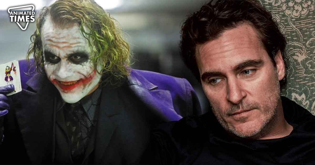 Joaquin Phoenix Net Worth – How Much Has The Joker Star Earned in Decorated Hollywood Career?