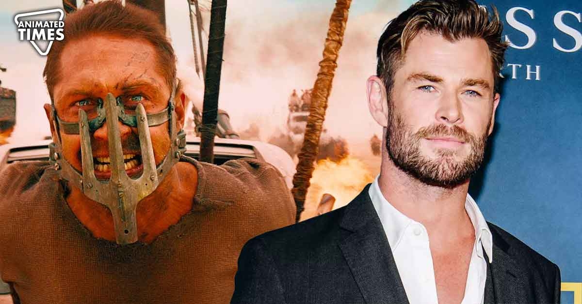 “There’s a lot of dimensions to him”: Mad Max Prequel Director Calls Chris Hemsworth One of the Most Versatile Actors Ever