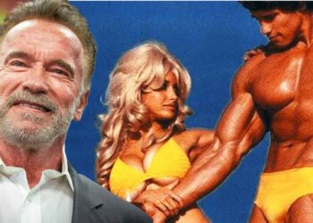 No one said anything Arnold Schwarzenegger's Uncomfortable Confession About Allegedly Groping Six Women 20 Years Ago