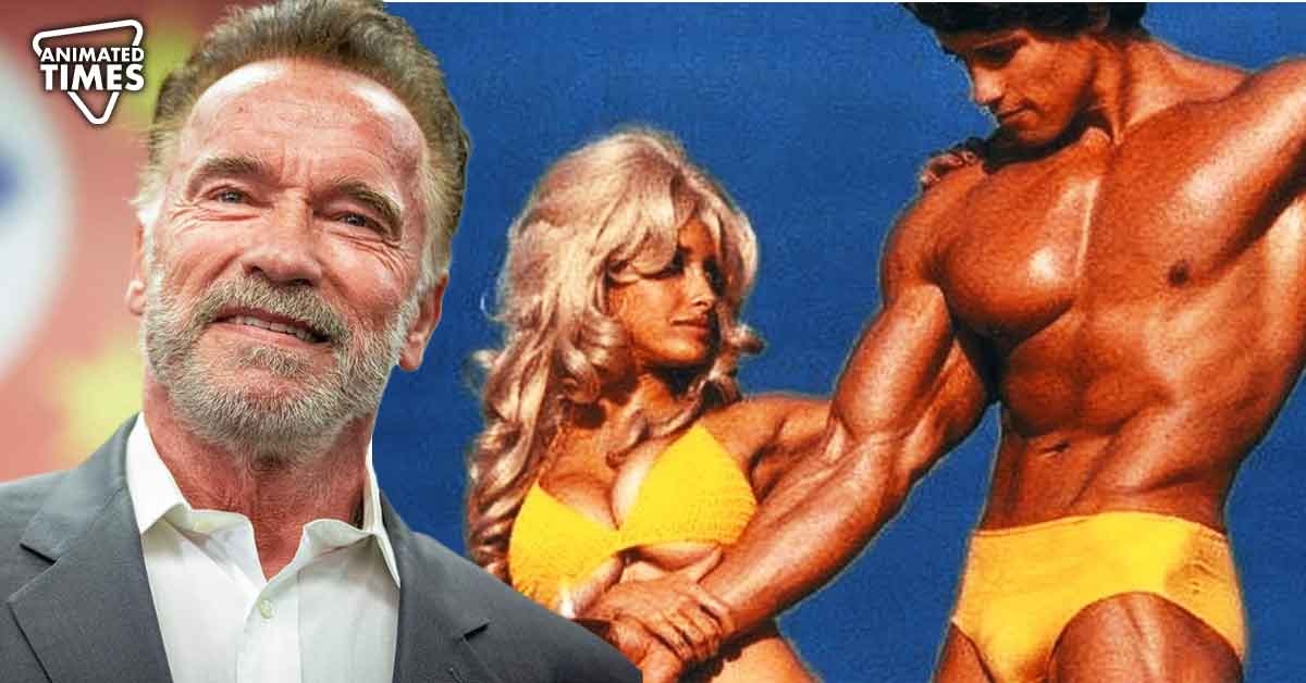 “No one said anything”: Arnold Schwarzenegger’s Uncomfortable Confession About Allegedly Groping Six Women 20 Years Ago