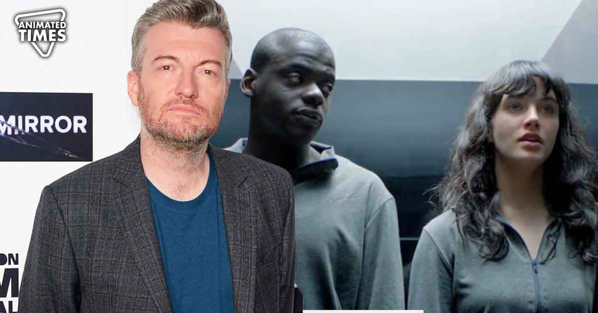 Black Mirror Writer Tried Writing an Episode With Chat GPT, Says it Was Absolute “Sh*t”