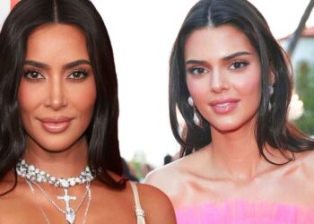 Kim Kardashian's Evil Move to Mock Kendall Jenner's Failed Romance With NBA Players Leaves the Fans Speechless