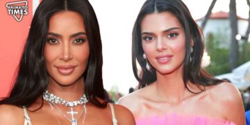Kim Kardashian's Evil Move to Mock Kendall Jenner's Failed Romance With NBA Players Leaves the Fans Speechless