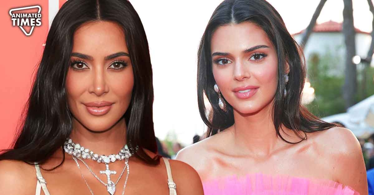 Kim Kardashian’s Evil Move to Mock Kendall Jenner’s Failed Romance With NBA Players Leaves the Fans Speechless