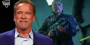 "Forget all the excuses, it was wrong": Arnold Schwarzenegger's Painful Admission After Groping Allegations From Six Women